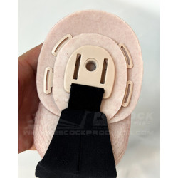 Peecock gonflable sans kit plaisir