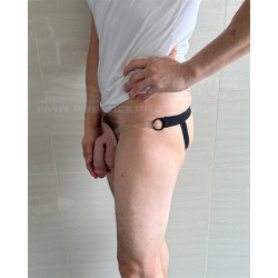 Peecock gonflable sans kit plaisir