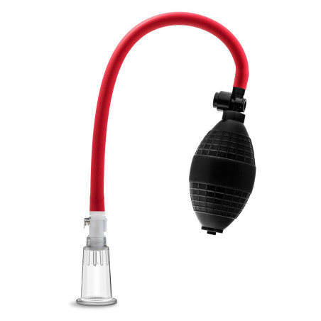 Pompe dicklit (clitoris) Temptasia – Idéale pour débutants