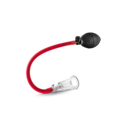 Pompe dicklit (clitoris) Temptasia – Idéale pour débutants