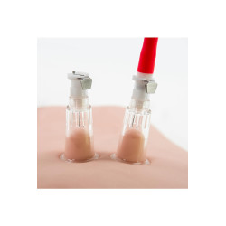 Pompe dicklit (clitoris) Temptasia – Idéale pour débutants
