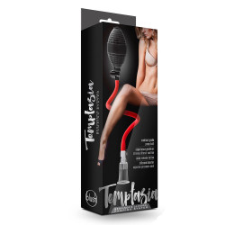 Pompe dicklit (clitoris) Temptasia – Idéale pour débutants