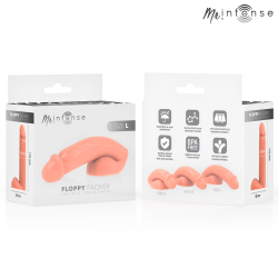 Floppy packer - Taille L