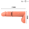 Floppy packer - Taille L