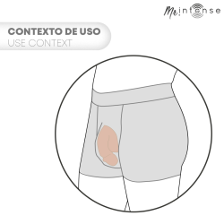 Floppy packer - Taille M
