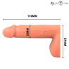 Floppy packer - Taille M
