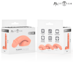 Floppy packer - Taille M
