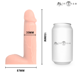 Floppy packer - Taille M