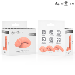 Floppy packer - Taille S