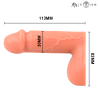 Floppy packer - Taille S