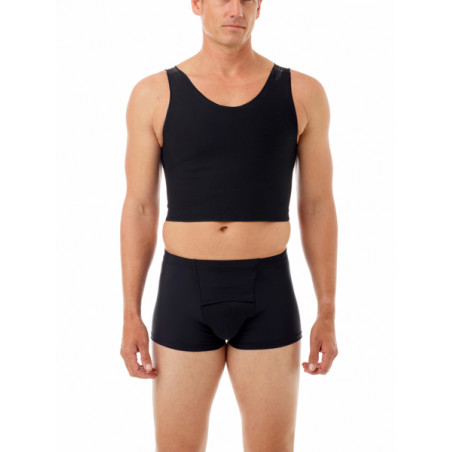 Binder ftm underworks 943 court Noir Face. Transboutik