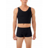 Binder ftm underworks 943 court Noir Face. Transboutik