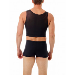Binder ftm underworks 943 court Noir dos. Transboutik