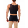 Binder ftm underworks 943 court Noir dos. Transboutik