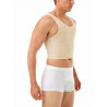Binder ftm underworks 943 court Beige coté. Transboutik