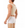 Binder ftm underworks 943 court Beige coté dos. Transboutik