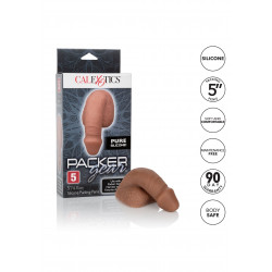 Brown premium penis Packer Gear