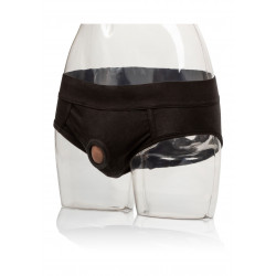 Pénis premium marron Packer gear