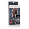 Premium Black Penis Packer Gear FTM