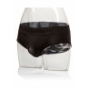 Premium Black Penis Packer Gear FTM