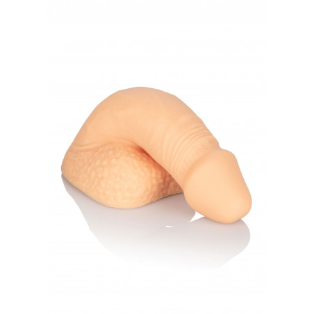 Pénis premium beige Packer gear FTM
