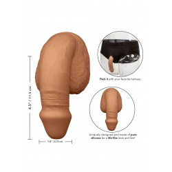 Pene caramelo Premium Engranaje de embalaje