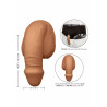 Pene caramelo Premium Engranaje de embalaje