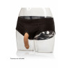 Pene caramelo Premium Engranaje de embalaje