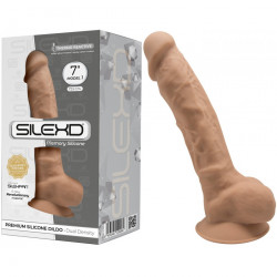 Thermo-reactive prosthesis