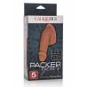 Penis packer gear 12,75 cm for FTM, transgender, Tomboy