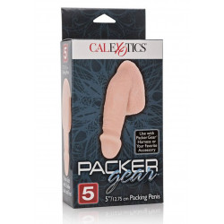 Pénis packer gear 12,75 cm pour FTM, transgenre, Tomboy