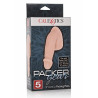 Pénis packer gear 12,75 cm pour FTM, transgenre, Tomboy