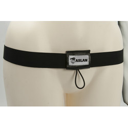 Simple harness Aslan