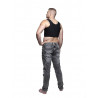 Basic binder trans advanced Crochet