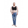 Basic binder trans advanced Crochet