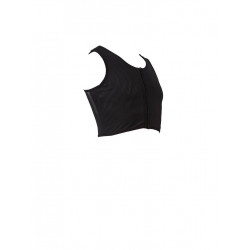 Binder básico trans avanzado ganchillo