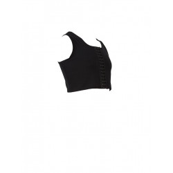 Binder básico trans avanzado ganchillo