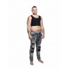 Basic binder trans advanced Crochet