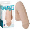 Packer Soft pack it