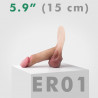 Emisil - 01 Erect - 15 cm - Johnson
