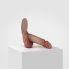 Prothèse Emisil - 01 Erect - 15 cm - Johnson