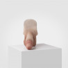 Prothèse Emisil 4 en 1 STP - 2ND GENERATION Grande - Goldfinger