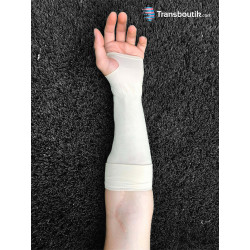 Long sleeves UV anti (Pre / Post Op phallo)