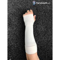 Mangas largas UV anti (Pre / Post Op phallo)