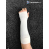Mangas largas UV anti (Pre / Post Op phallo)