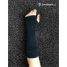 Long sleeves UV anti (Pre / Post Op phallo)
