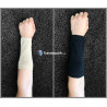 Manchettes courte Anti UV (Pré / Post Op phallo)
