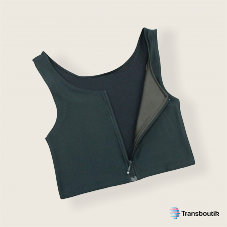 Binder top Fastening