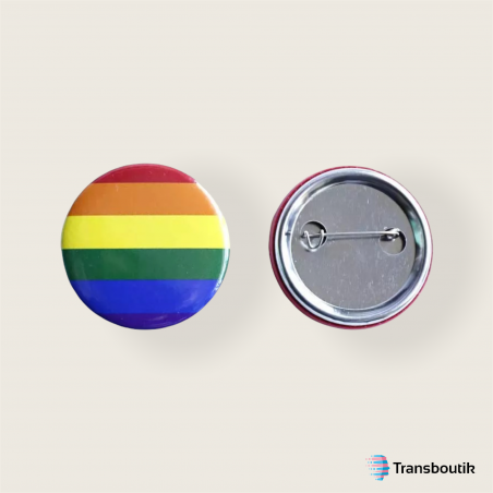 Pins LGBT
