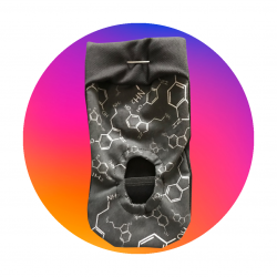 Packer harness GYJ Serotonine